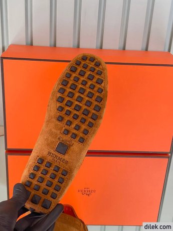 Hermes Alessandro Loafer