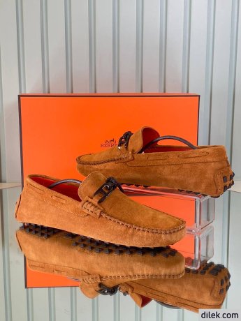 Hermes Alessandro Loafer