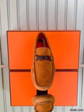 Hermes Alessandro Loafer
