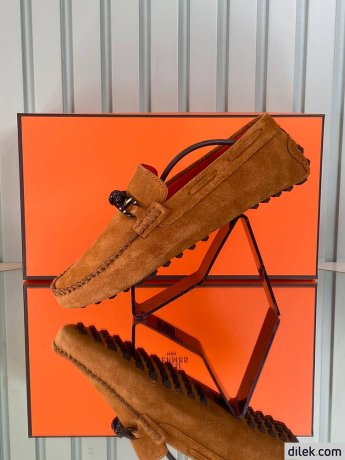 Hermes Alessandro Loafer