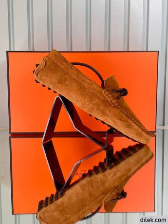 Hermes Alessandro Loafer