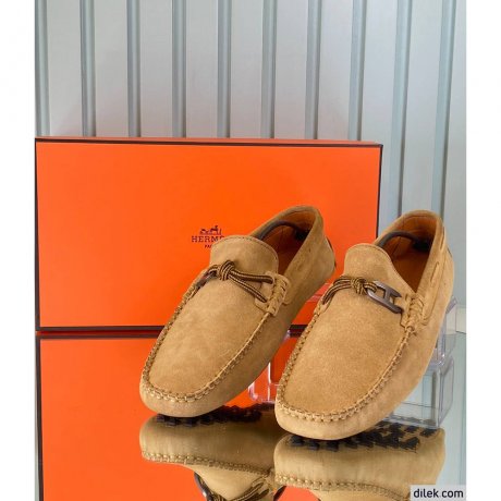 Hermes Alessandro Loafer