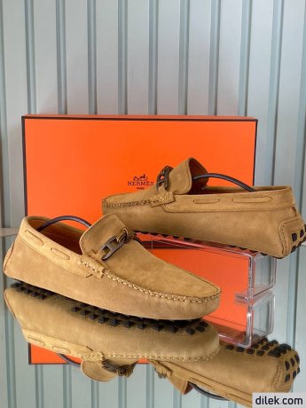 Hermes Alessandro Loafer