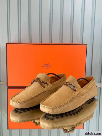 Hermes Alessandro Loafer