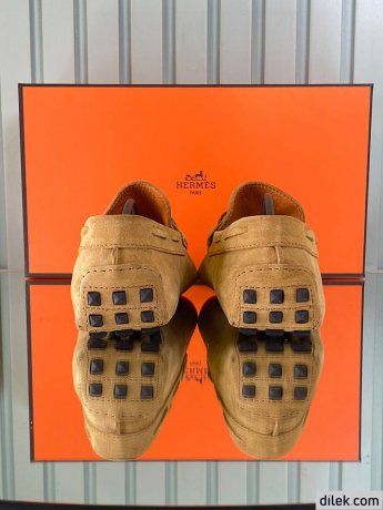 Hermes Alessandro Loafer