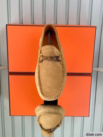 Hermes Alessandro Loafer