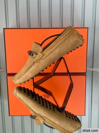 Hermes Alessandro Loafer