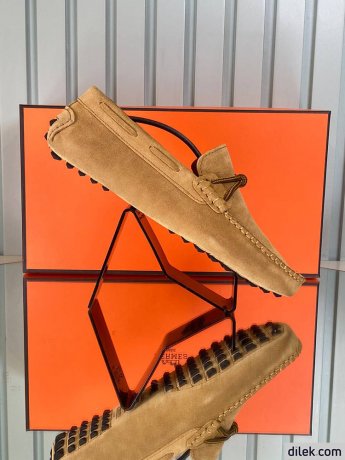 Hermes Alessandro Loafer