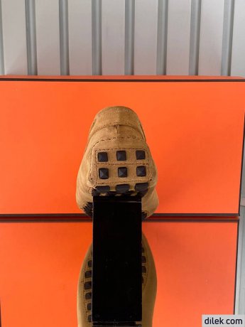 Hermes Alessandro Loafer