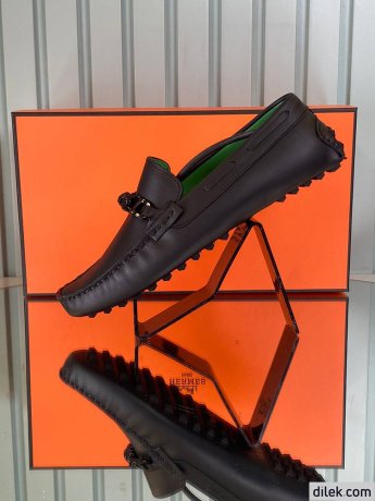 Hermes Alessandro Loafer