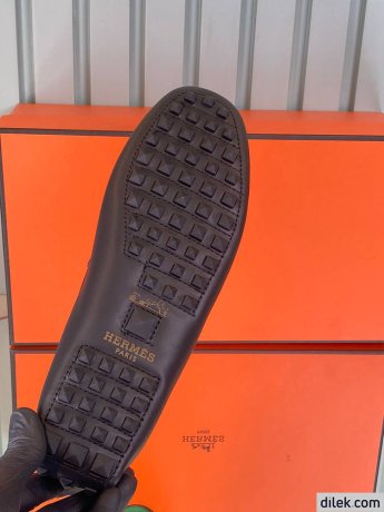 Hermes Alessandro Loafer