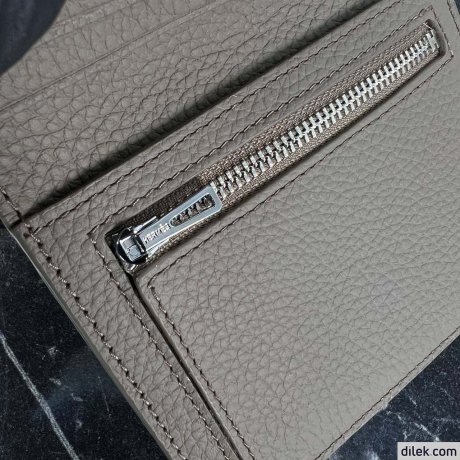 Hermes Bearn Compact Wallet