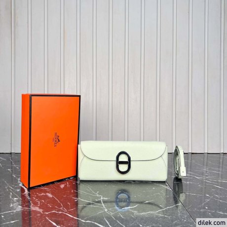 Hermes Chaine d'Ancre To Go Wallet