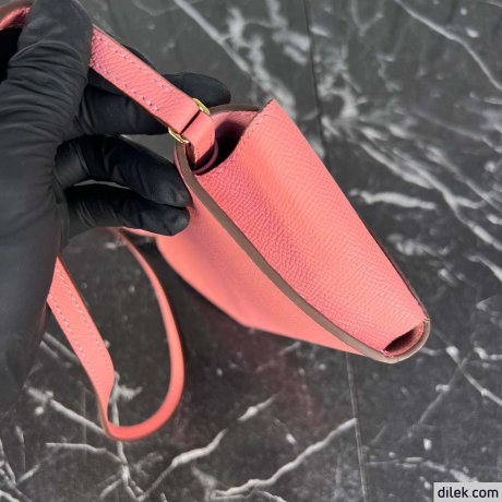 Hermes Chaine d'Ancre To Go Wallet