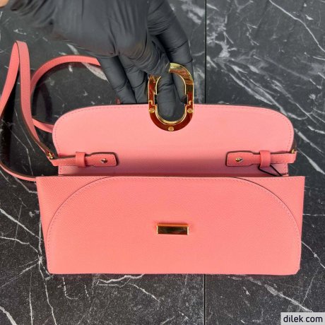 Hermes Chaine d'Ancre To Go Wallet