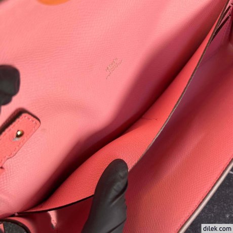 Hermes Chaine d'Ancre To Go Wallet