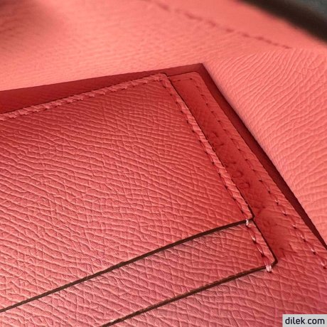 Hermes Chaine d'Ancre To Go Wallet