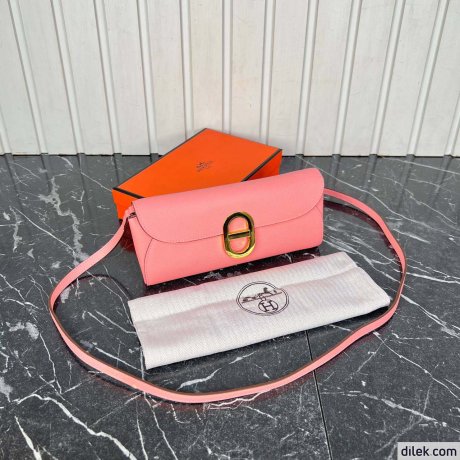Hermes Chaine d'Ancre To Go Wallet