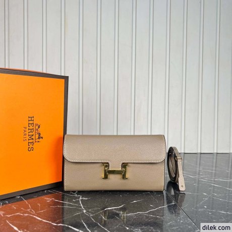 Hermes Constance Bag