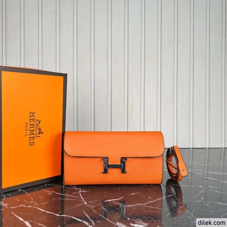 Hermes Constance Bag