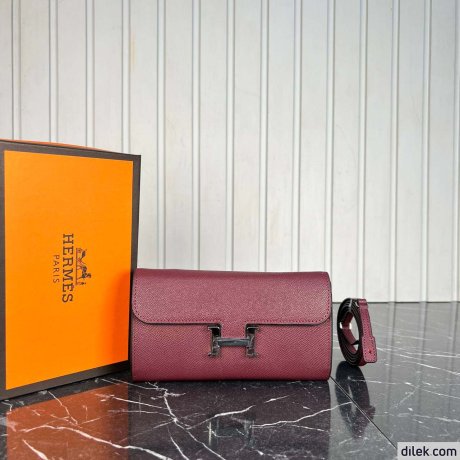 Hermes Constance Bag