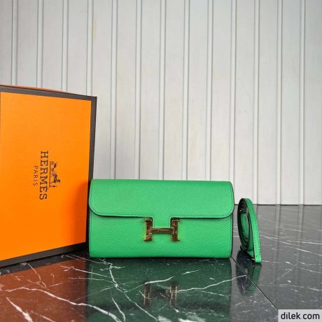 Hermes Constance Bag