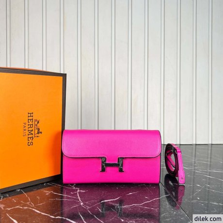 Hermes Constance Bag