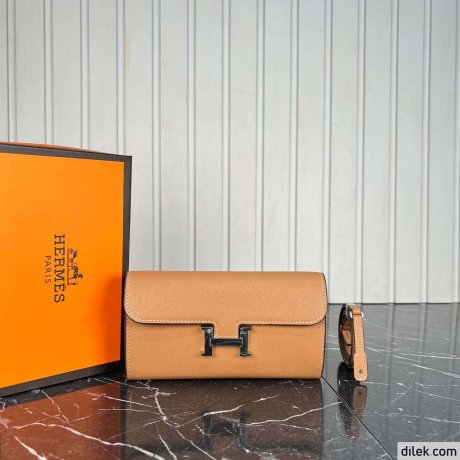 Hermes Constance Bag