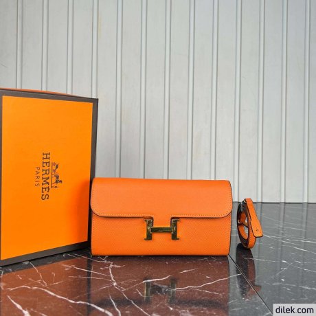 Hermes Constance Bag