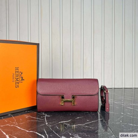 Hermes Constance Bag