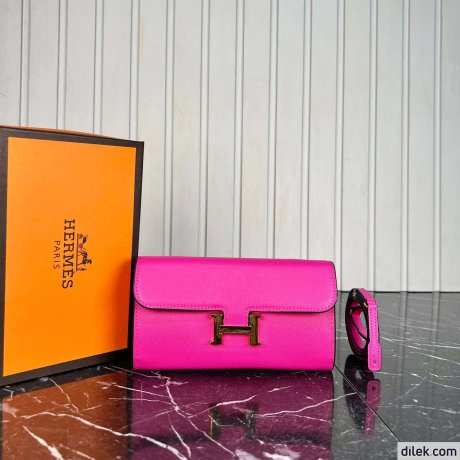 Hermes Constance Bag