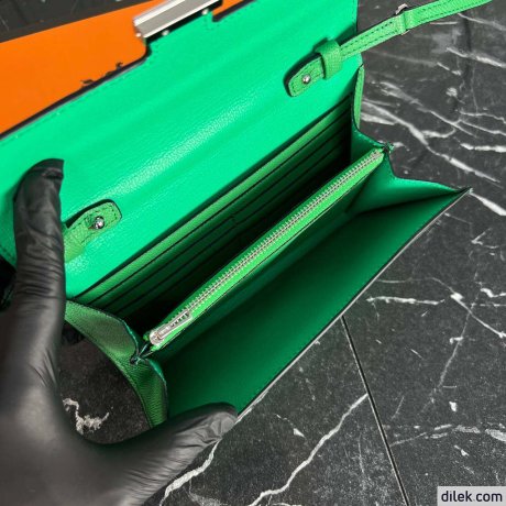 Hermes Constance Bag