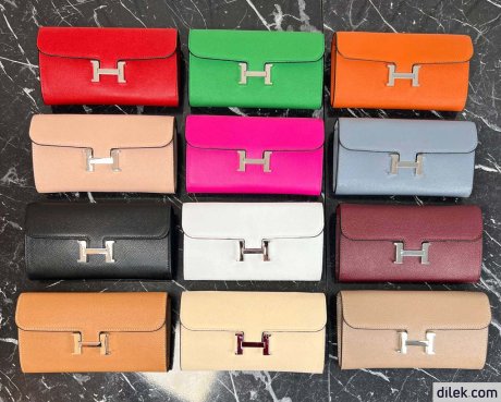 Hermes Constance Bag