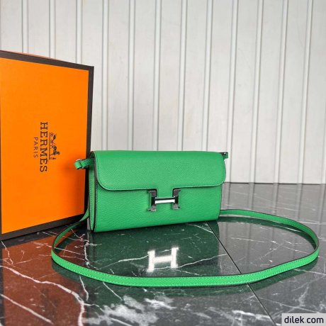 Hermes Constance Bag