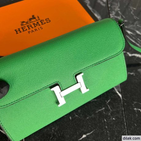 Hermes Constance Bag
