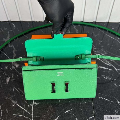 Hermes Constance Bag