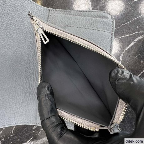 Hermes Dogon Duo Wallet