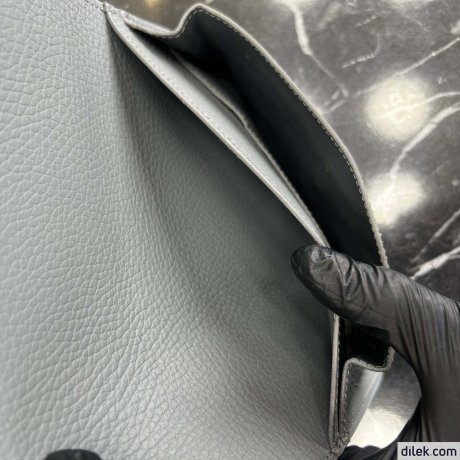 Hermes Dogon Duo Wallet