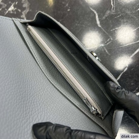 Hermes Dogon Duo Wallet