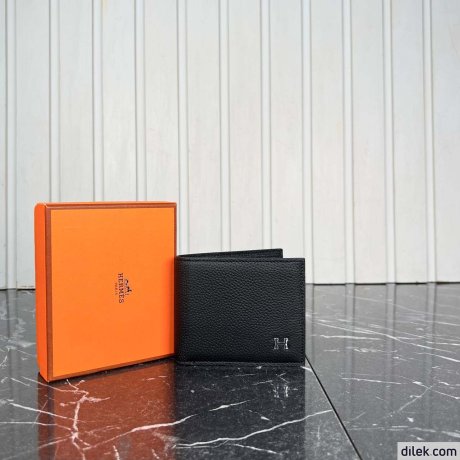 Hermes Fold Wallet