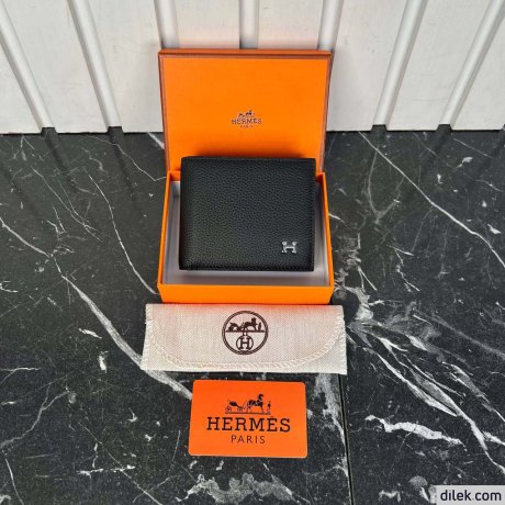 Hermes Fold Wallet
