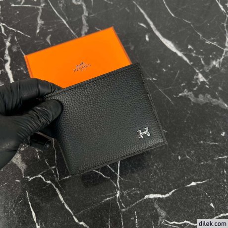 Hermes Fold Wallet