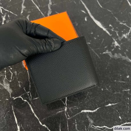 Hermes Fold Wallet