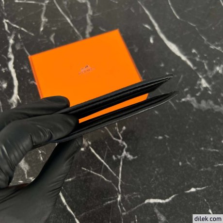 Hermes Fold Wallet