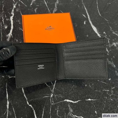 Hermes Fold Wallet