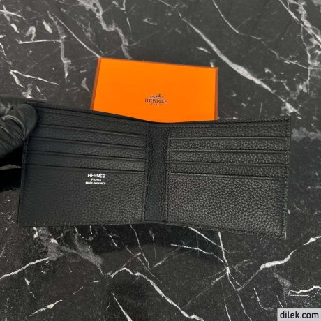 Hermes Fold Wallet