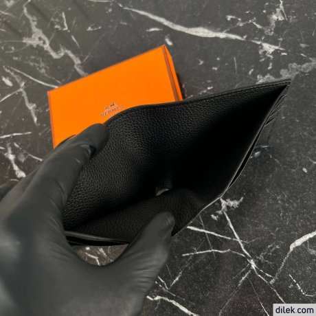 Hermes Fold Wallet