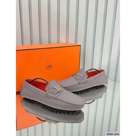 Hermes Loafer