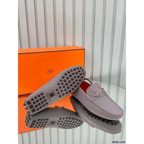 Hermes Loafer