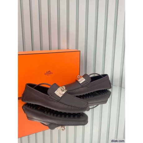 Hermes Loafer
